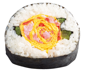 薔薇の花