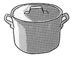 鍋の条件